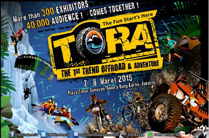 TORA-_Trend-Offroad-&-Adventure-2015-Maret