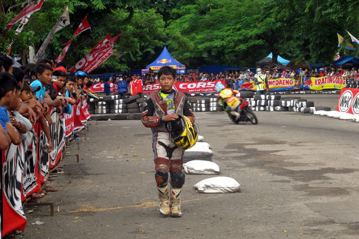 Matic-Race-Banten-Open1