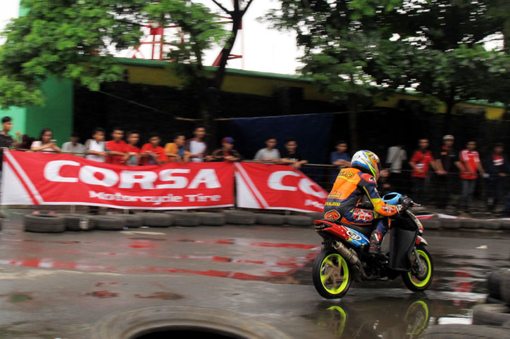 Matic-Race-Banten-2015