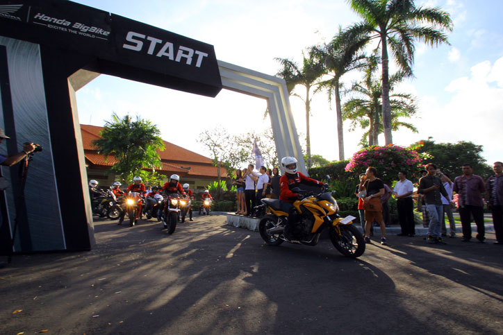 Honda-Big-Bike-Indonesia-Tour-2015-Bali---Lombok
