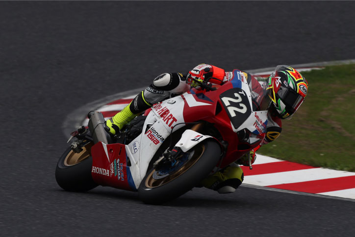 QTT-Satu-Hati-Honda-Team-Asia-Suzuka-8-Hours-2015