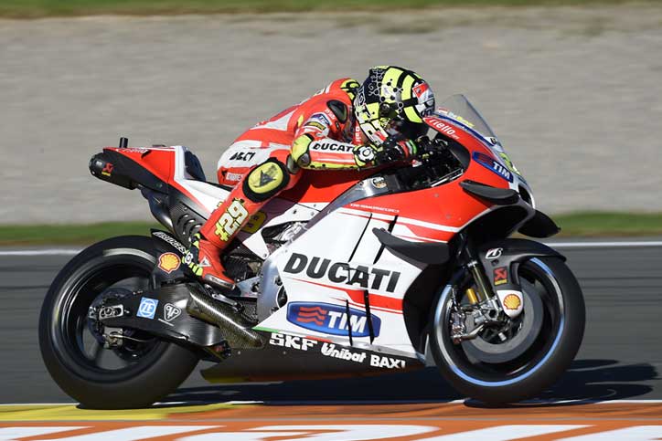 Ducati-Iannone-FP3-Valencia-2015