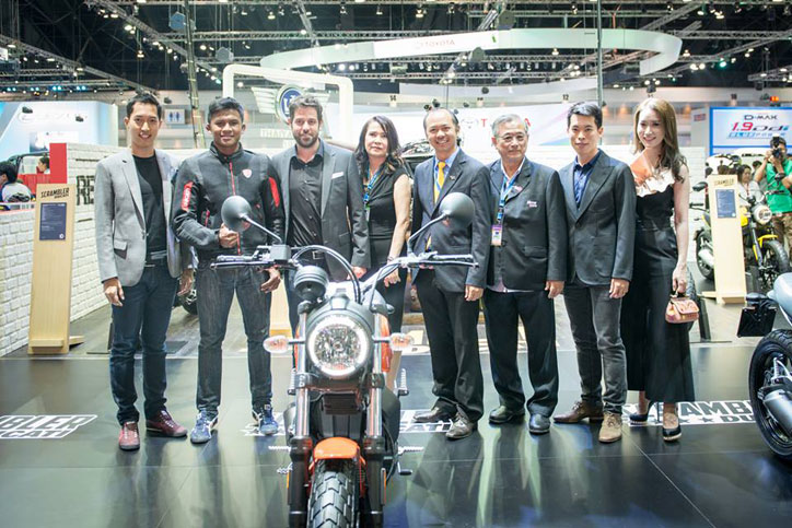Ducati-Scrambler-Sixty2-Debut-Thailand-Motor-Expo