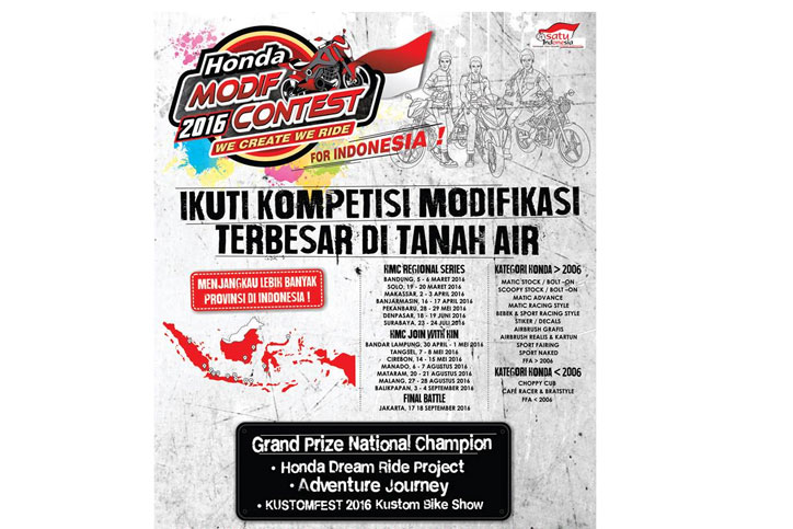 HondaM_Modif_Contest_2016