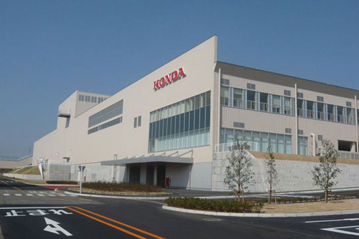 Honda-Factory-Kumamoto