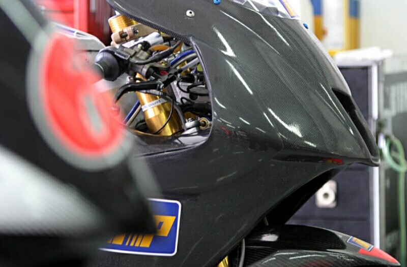 Tim Aprilia MotoGP Mengkonfirmasi Fairing Baru Pengganti Winglet