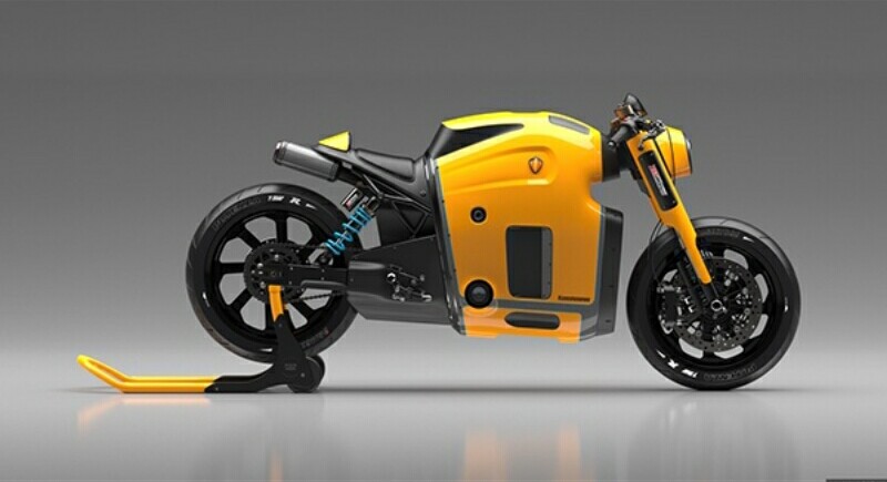 Motor Koenigsegg Di Mata Desainer Maksim Burov