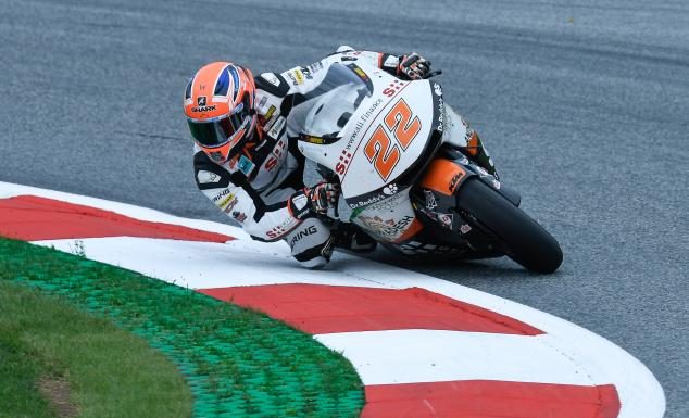 Modifikasi Yamaha Xmax, Iconic Bike Ohlins Indonesia