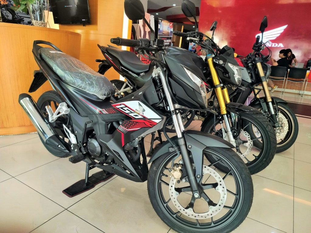 Promo Tahun Baru 2024 Wahana Honda Diskon Hingga Rp5 5 Juta Setiap