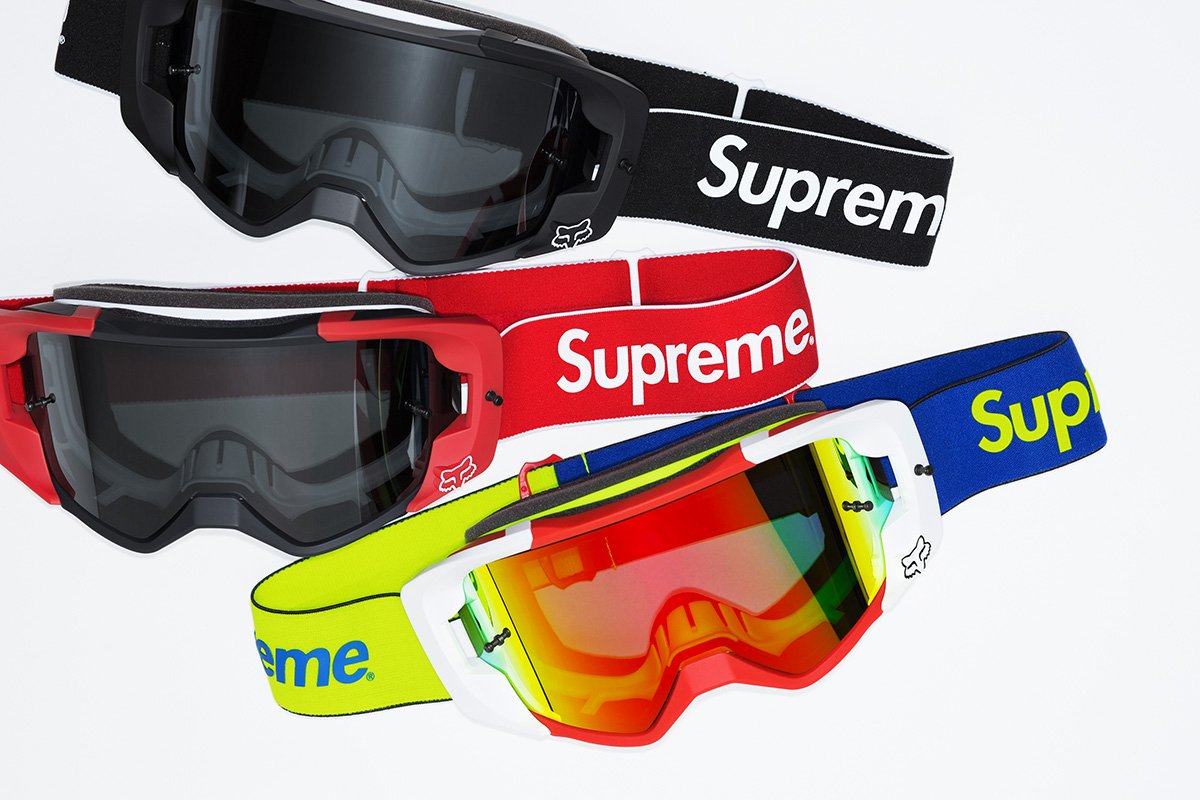 fox and supreme