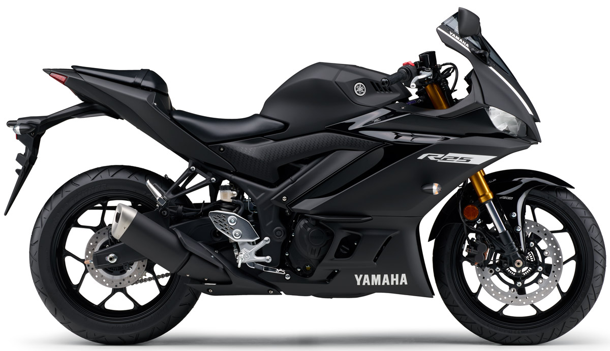 yamaha r5 2020