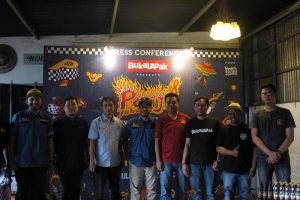 Bukalapak Parjo 2019