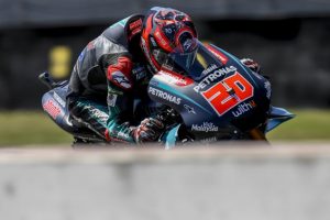 QTT MotoGP 2019 Assen