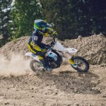 Husqvarna EE5