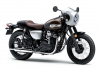 Kawasaki W800 Cafe