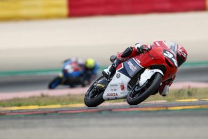 AHM_CEVMoto3. 02 Mario SA di CEV Moto3 2019 Aragon 10