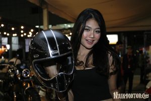 Helm Cakil Custom FOG Helm Cakil Custom FOG
