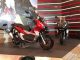 Fitur Honda ADV150 Fitur Honda ADV150