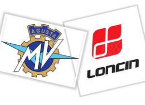 MV Agusta Bersama Loncin