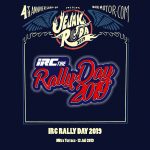 INSTAGRAM KONTEN IRC RALLY DAY 2019 IRC Rally Day 2019 Berhadiah Total Rp 10 Juta di Jejak Roda