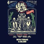 JEJAK RODA GENERAL - INSTAGRAM Jejak Roda 2019