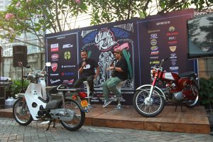 JejakRoda_2019_Naikmotor (25) Tumpah Ruah di Jejak Roda 2019