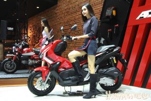 NAIKMOTOR023 GIIAS 2019 8 Motor