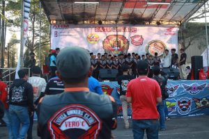PMHB_DIton (3) Satu Dekade Paguyuban Motor Honda Bekasi