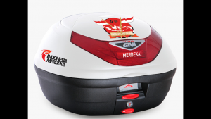 Givi Merdeka Box-101807 Givi Merdeka Box