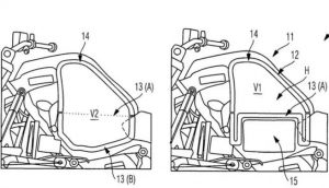 BMW Motorrad Hybrid