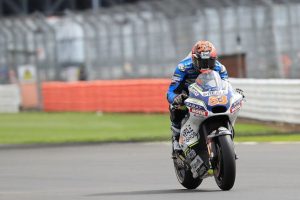 Rabat Akan Bergabung Bersama Kawasaki di WorldSBK