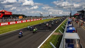 WorldSSP300 2019 Donington