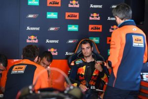 Pedrosa Akan Menggantikan Zarco