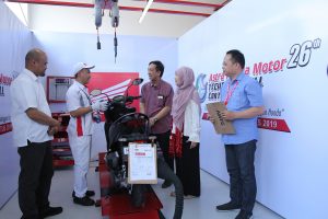 AHM.AHM-TSC2019. 02 Astra Honda Motor Technical Skill Contest