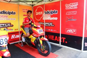 tim daya honda jayadi