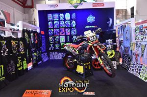 IIMS Motobike Expo 2019 (01) IIMS Motobike Expo