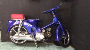 Cara Restorasi Motor Cara Restorasi Motor