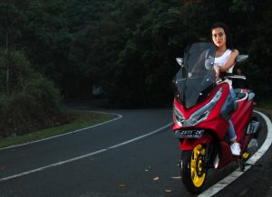 Windshield PCX150 Nemo Windshield PCX150 Nemo