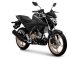 Warna baru Yamaha Vixion