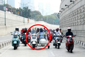 Lingkaran-Rezeki-Kutu-Community Konvoi Kemerdekaan