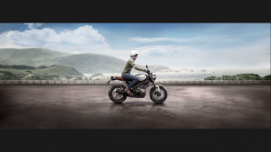 Yamaha XSR155-155957 Spesifikasi Yamaha XSR155