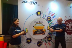 Sentuh Millenial Ini Strategi Adira Insurance Strategi Adira Insurance
