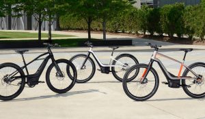 Harley-Davidson Mengincar Sepeda Listrik Harley-Davidson Mengincar Sepeda Listrik