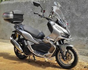 ADV150 Garapan Bikers Gear