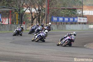 Yamaha Endurance Festival