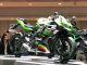 Ninja ZX-25R Belum Akan Dijual