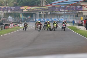 Gass Tipis 2 Day2