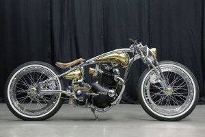 Norton Boardtracker