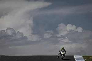 QTT MotoGP 2019 Australia Ditunda