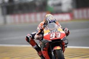 QTT MotoGP 2019 Jepang